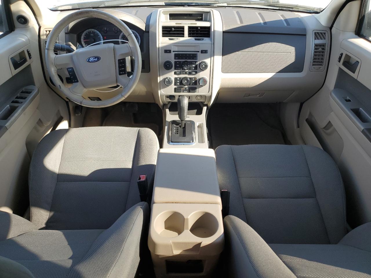 2009 Ford Escape Xlt VIN: 1FMCU03749KA88378 Lot: 68261194