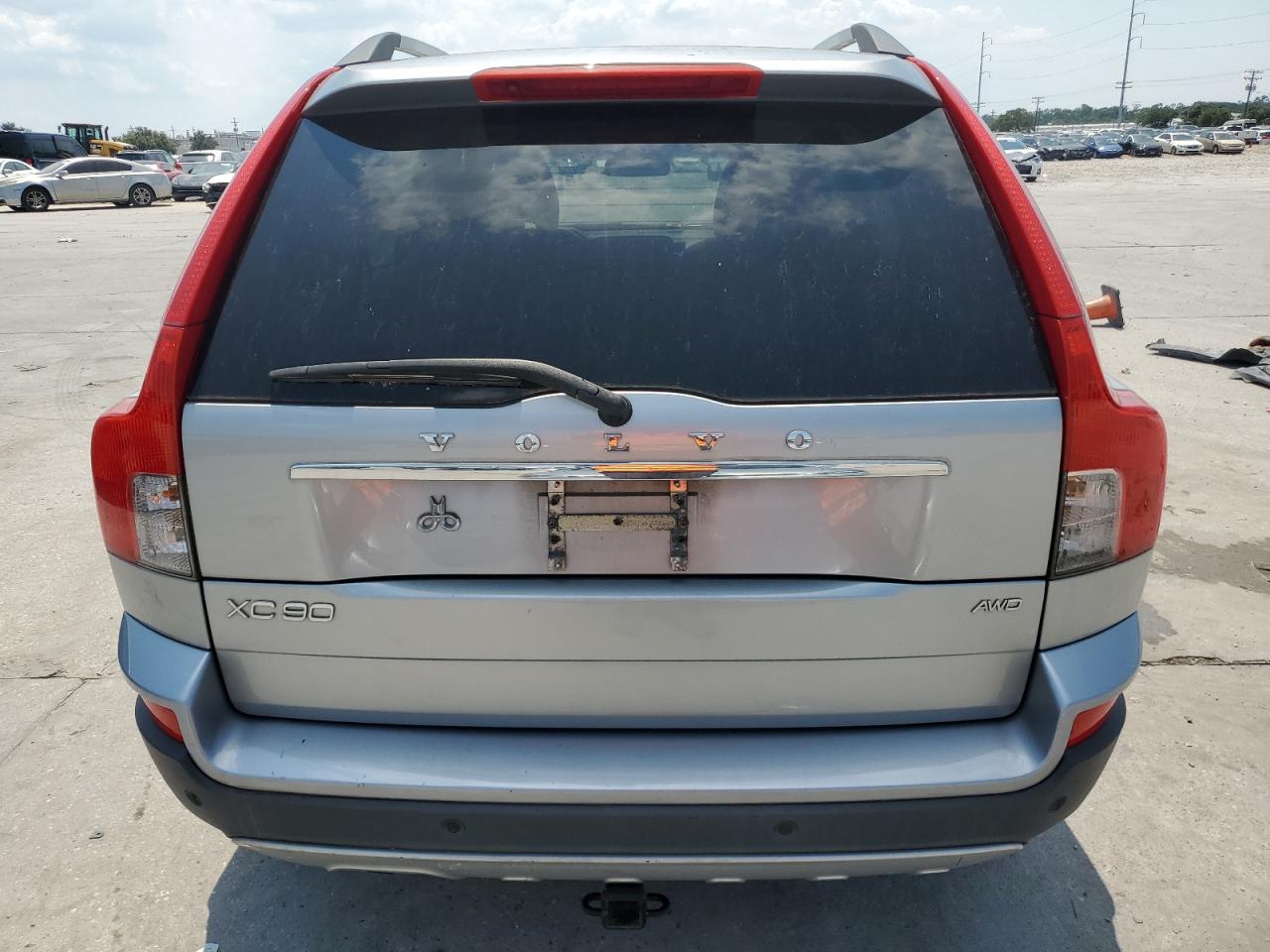 2011 Volvo Xc90 3.2 VIN: YV4952CZ7B1600149 Lot: 66500244