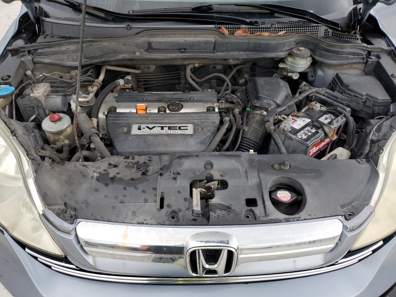 2007 Honda Cr-V Ex VIN: JHLRE48597C034854 Lot: 69429744