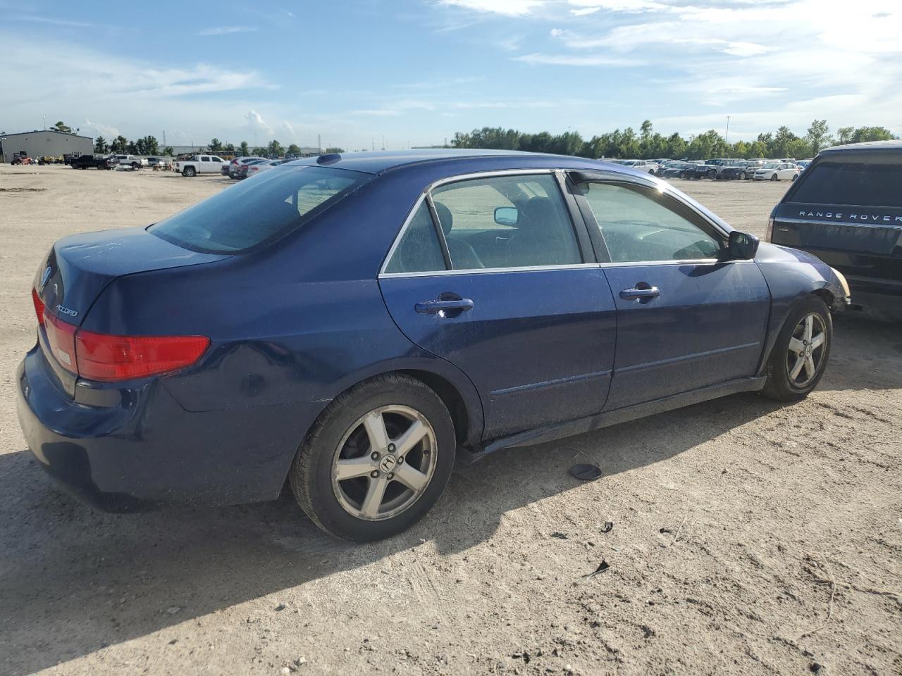 2005 Honda Accord - Image 3