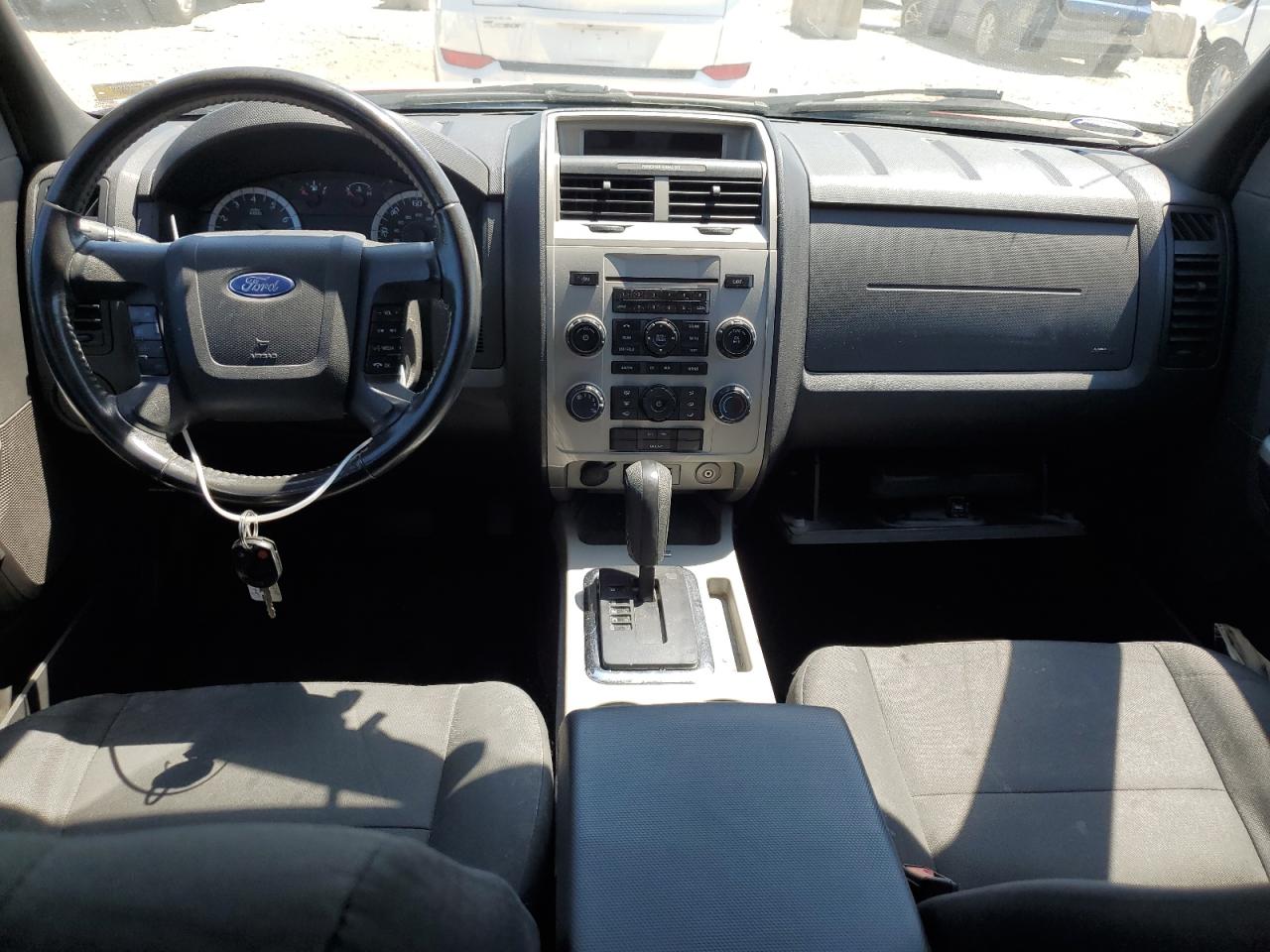 2010 Ford Escape Xlt VIN: 1FMCU0D75AKD32705 Lot: 64937264