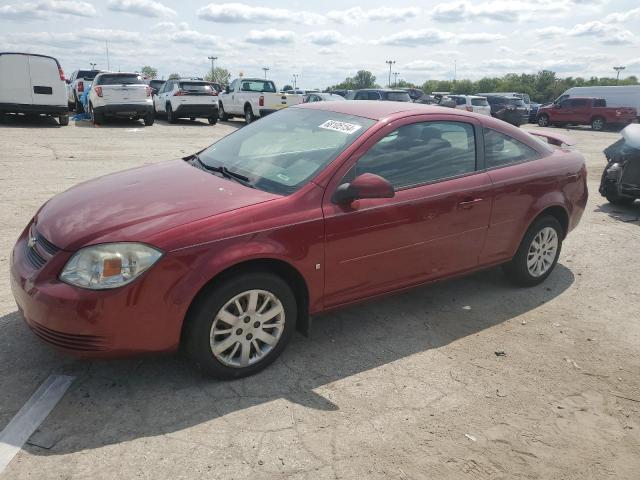 2009 Chevrolet Cobalt Lt for Sale in Indianapolis, IN - Undercarriage