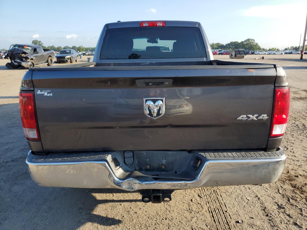 1C6RR7FT3FS524075 2015 Ram 1500 St