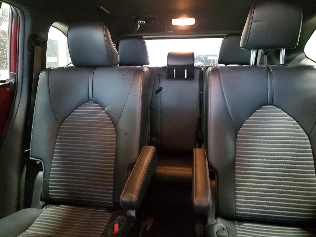 2021 Toyota Highlander Xse VIN: 5TDJZRBHXMS069783 Lot: 65737984