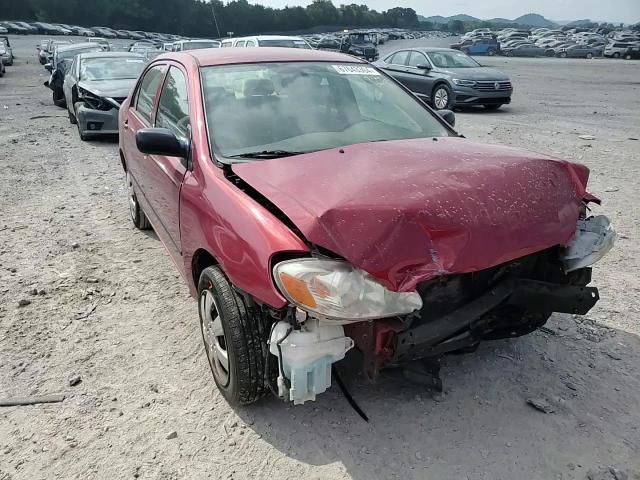 2005 Toyota Corolla Ce VIN: 1NXBR30E05Z551441 Lot: 67643304