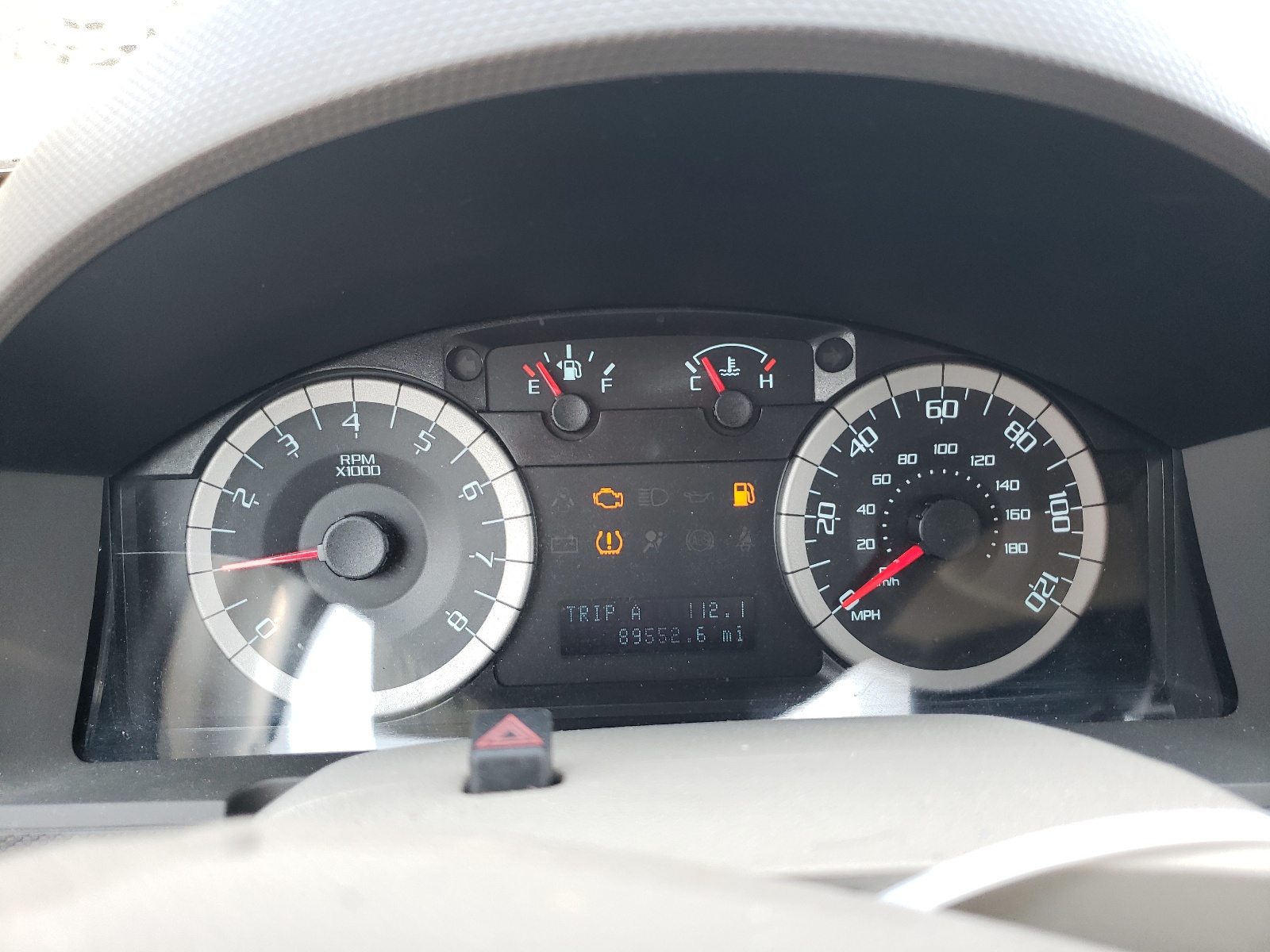 1FMCU0D72CKB83706 2012 Ford Escape Xlt