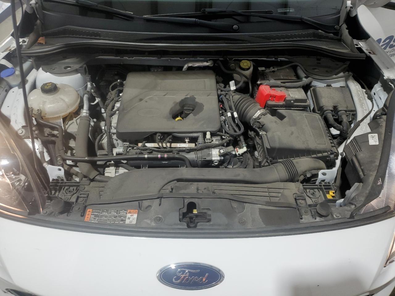 2020 Ford Escape Se VIN: 1FMCU9G61LUB13366 Lot: 67599344