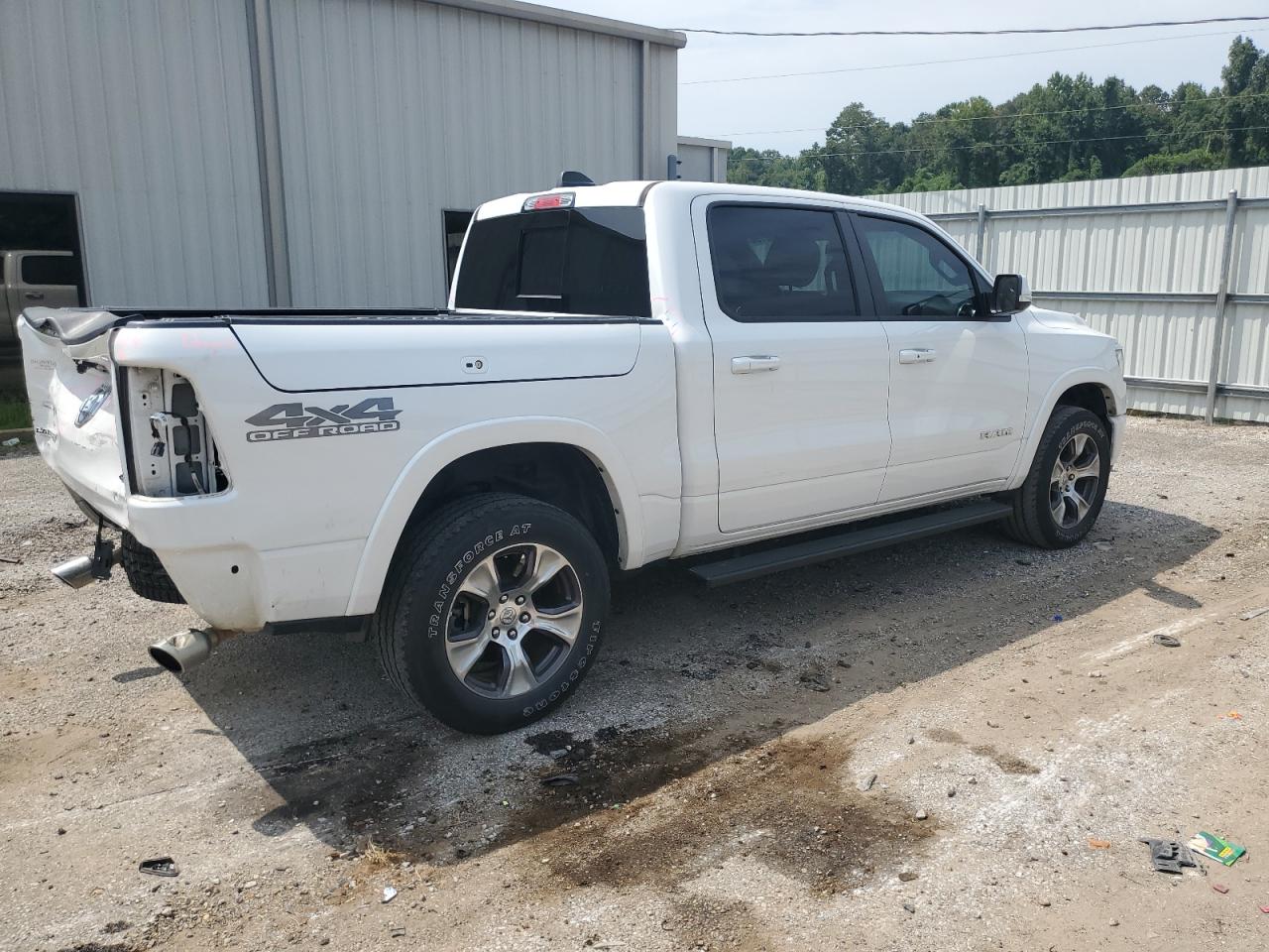 2020 RAM 1500 - Image 3