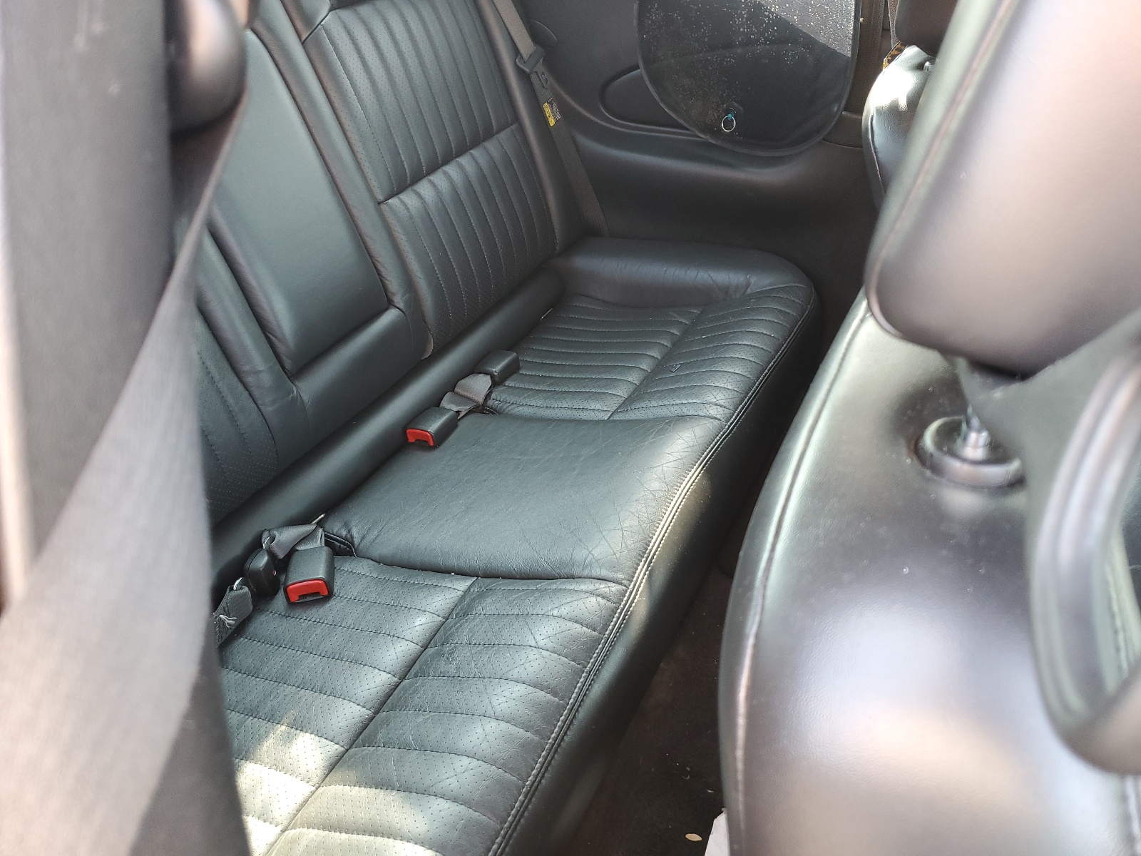 2G1WX15K149288590 2004 Chevrolet Monte Carlo Ss