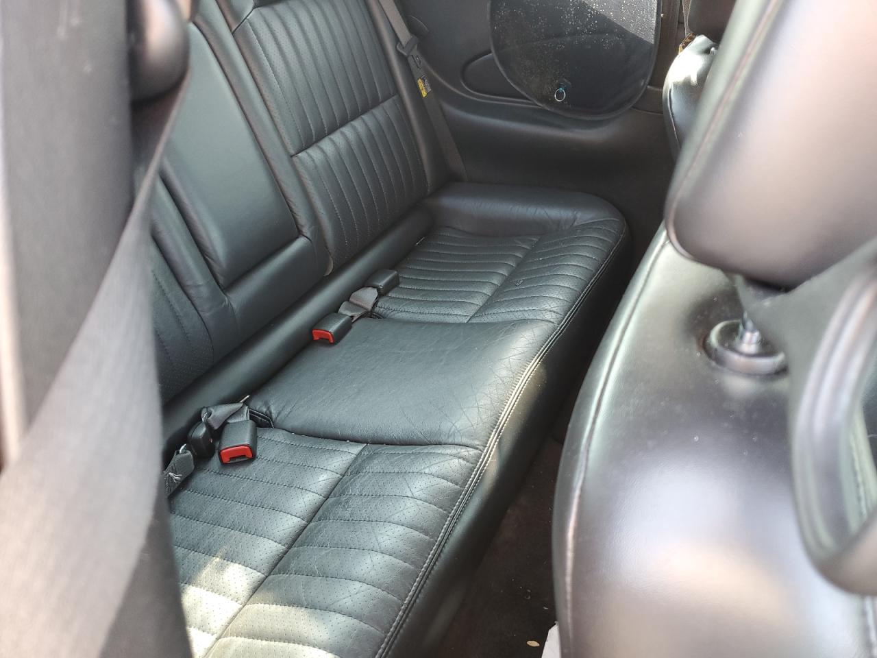 2004 Chevrolet Monte Carlo Ss VIN: 2G1WX15K149288590 Lot: 64898514