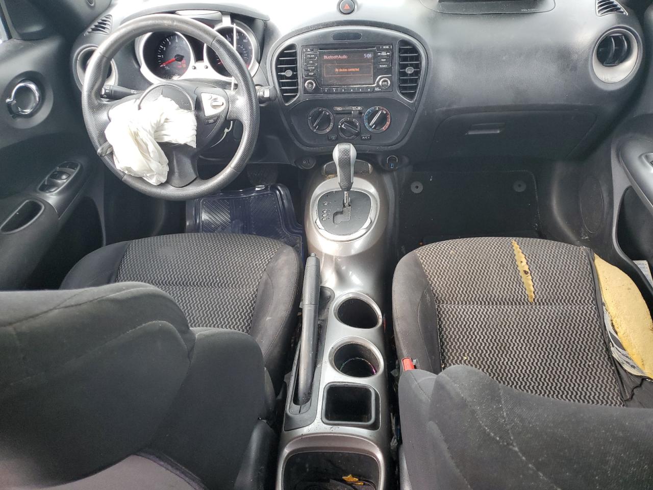 2016 Nissan Juke S VIN: JN8AF5MR9GT608900 Lot: 67688914