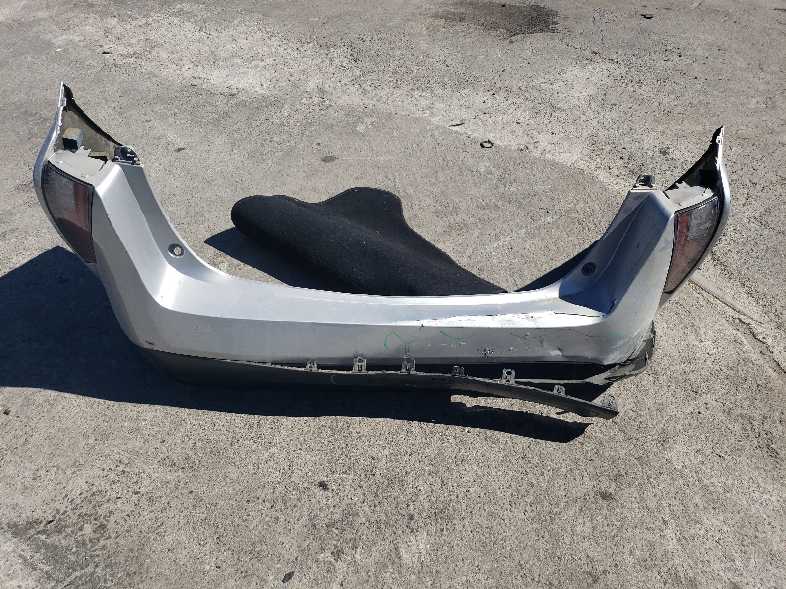 JTDKARFU2H3039963 2017 Toyota Prius