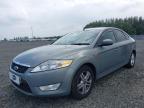 2010 FORD MONDEO ZETEC TDCI A  for sale at Copart EAST KILBRIDE