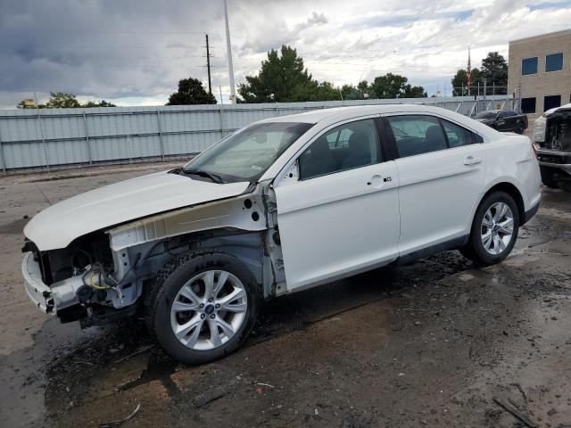 2010 Ford Taurus Sel