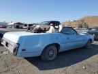 1972 Mercury Cougar for Sale in Colton, CA - Normal Wear