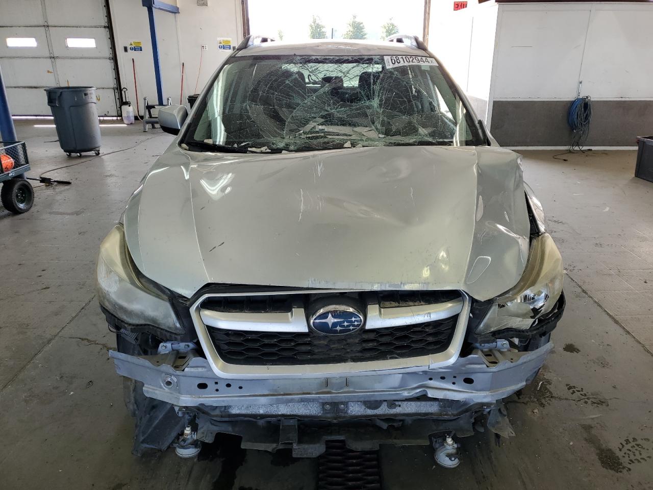 2013 Subaru Impreza Sport Premium VIN: JF1GPAL62D1876431 Lot: 68102944