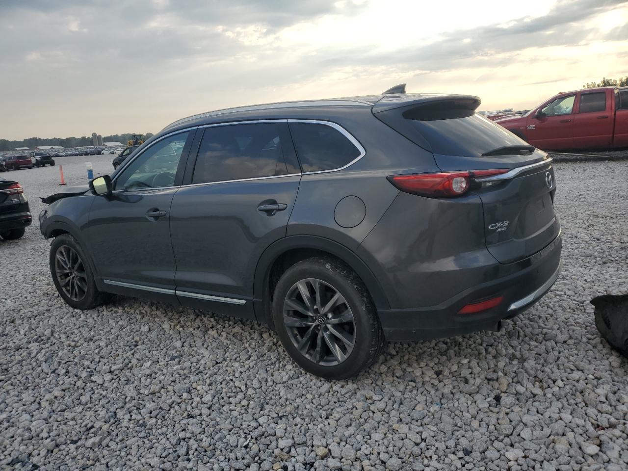 2016 Mazda CX-9 - Image 2