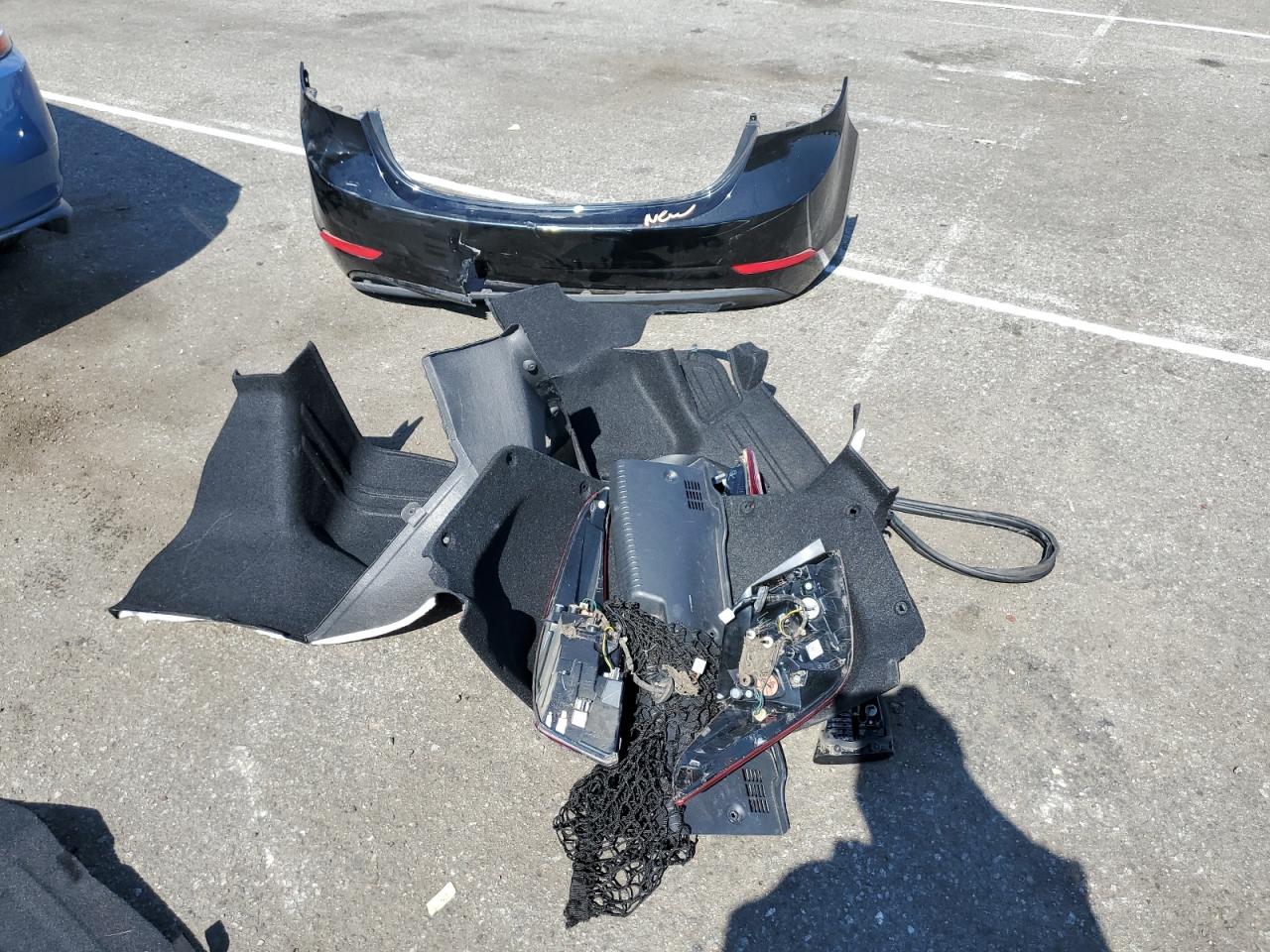 2015 Hyundai Elantra Se VIN: 5NPDH4AE4FH640347 Lot: 65623194