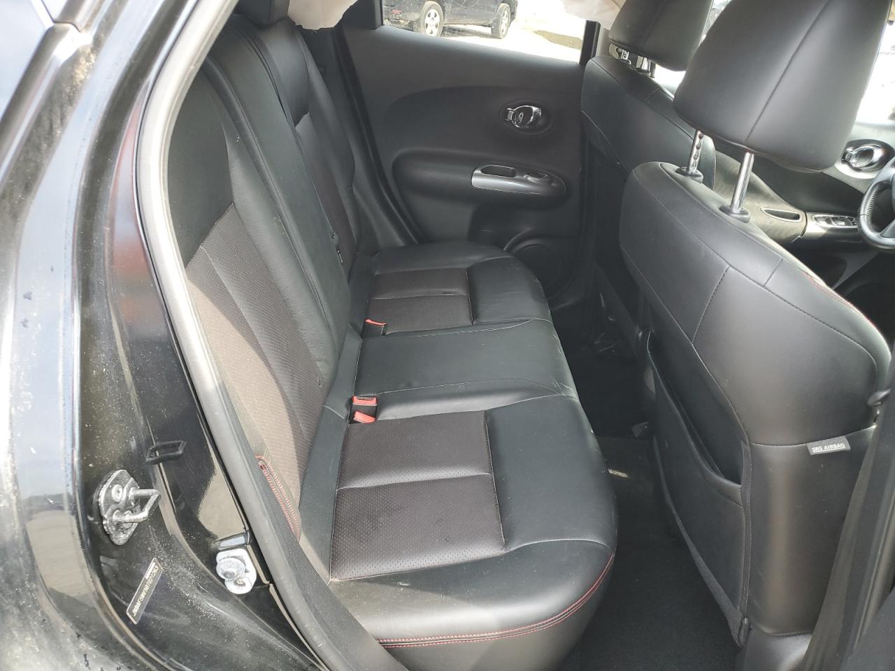 2011 Nissan Juke S VIN: JN8AF5MV9BT021263 Lot: 66300354