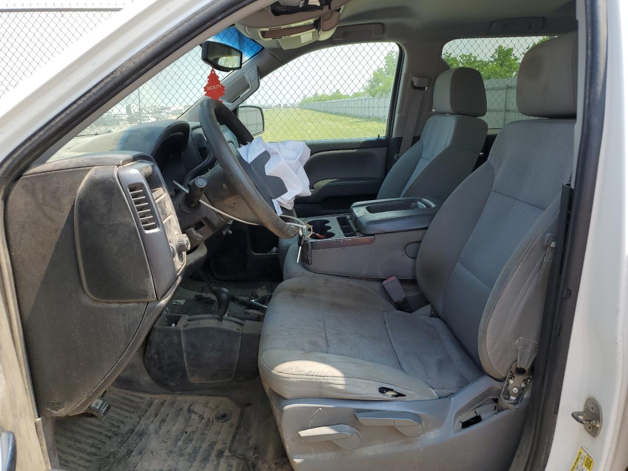 2014 Chevrolet Silverado - Image 7