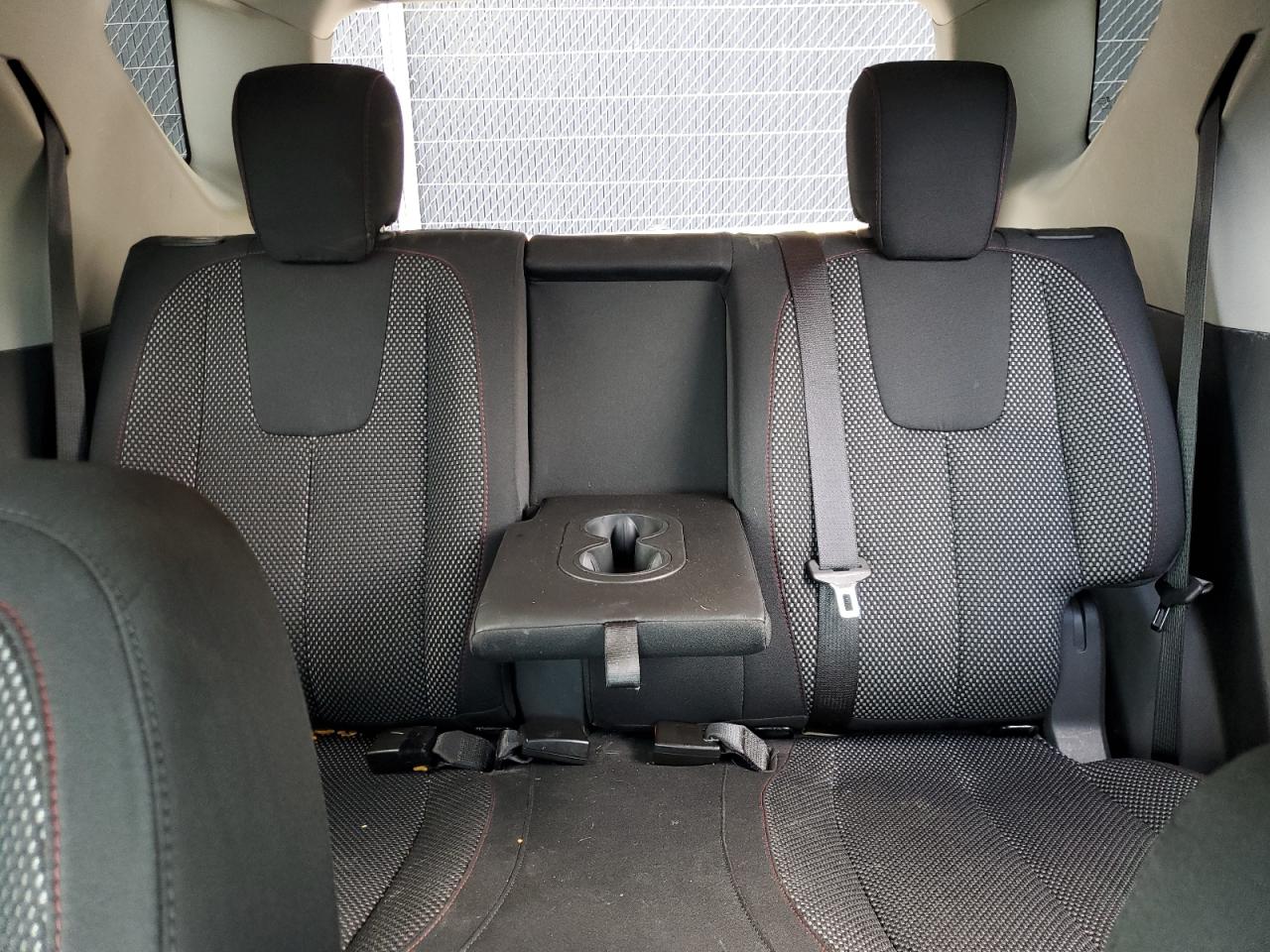 2012 Chevrolet Equinox - Image 10