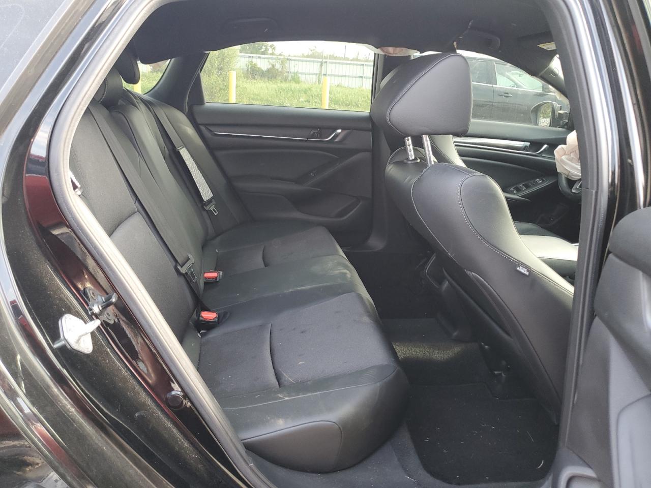 2021 Honda Accord - Image 10