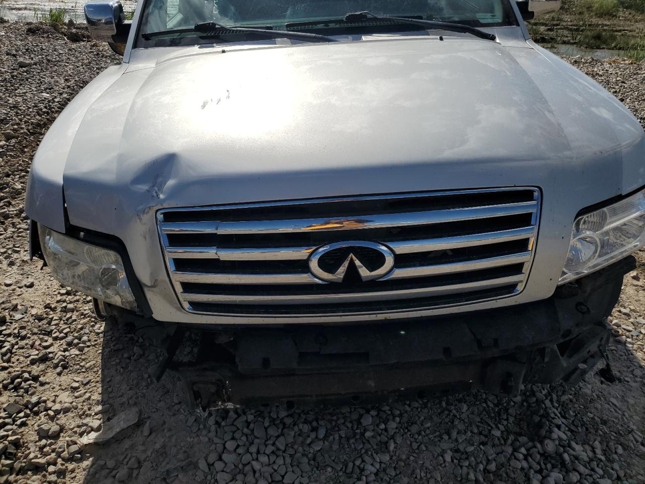 5N3AA08C86N808529 2006 Infiniti Qx56