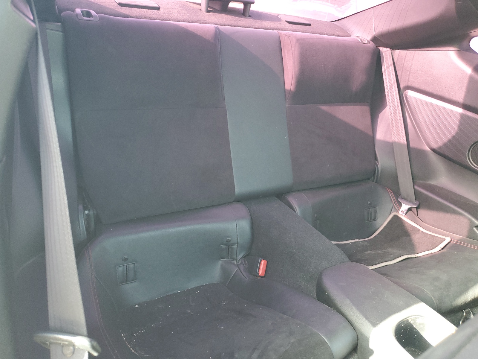 JF1ZCAC19D1601728 2013 Subaru Brz 2.0 Limited