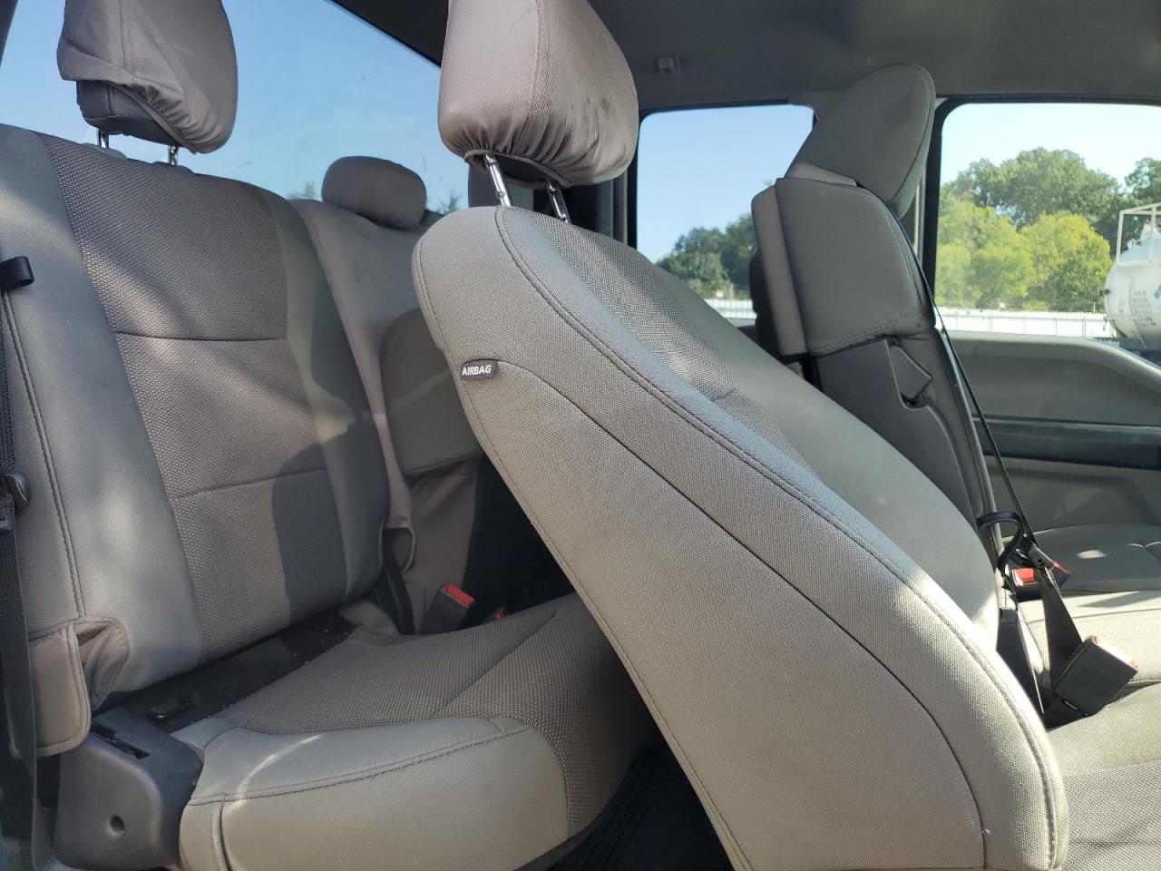 2022 Ford F350 Super Duty VIN: 1FD8X3HN2NEC94295 Lot: 65519424