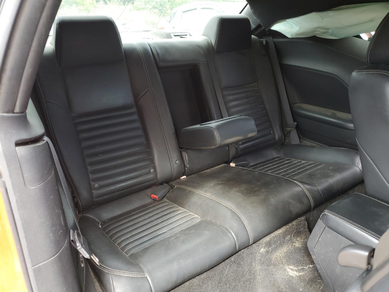 2010 Dodge Challenger R/T VIN: 2B3CJ5DT1AH314458 Lot: 67595814