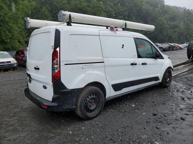  FORD TRANSIT 2019 Biały