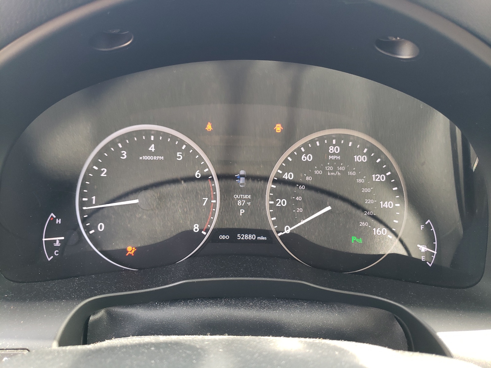 JTHBK1GG9E2119252 2014 Lexus Es 350