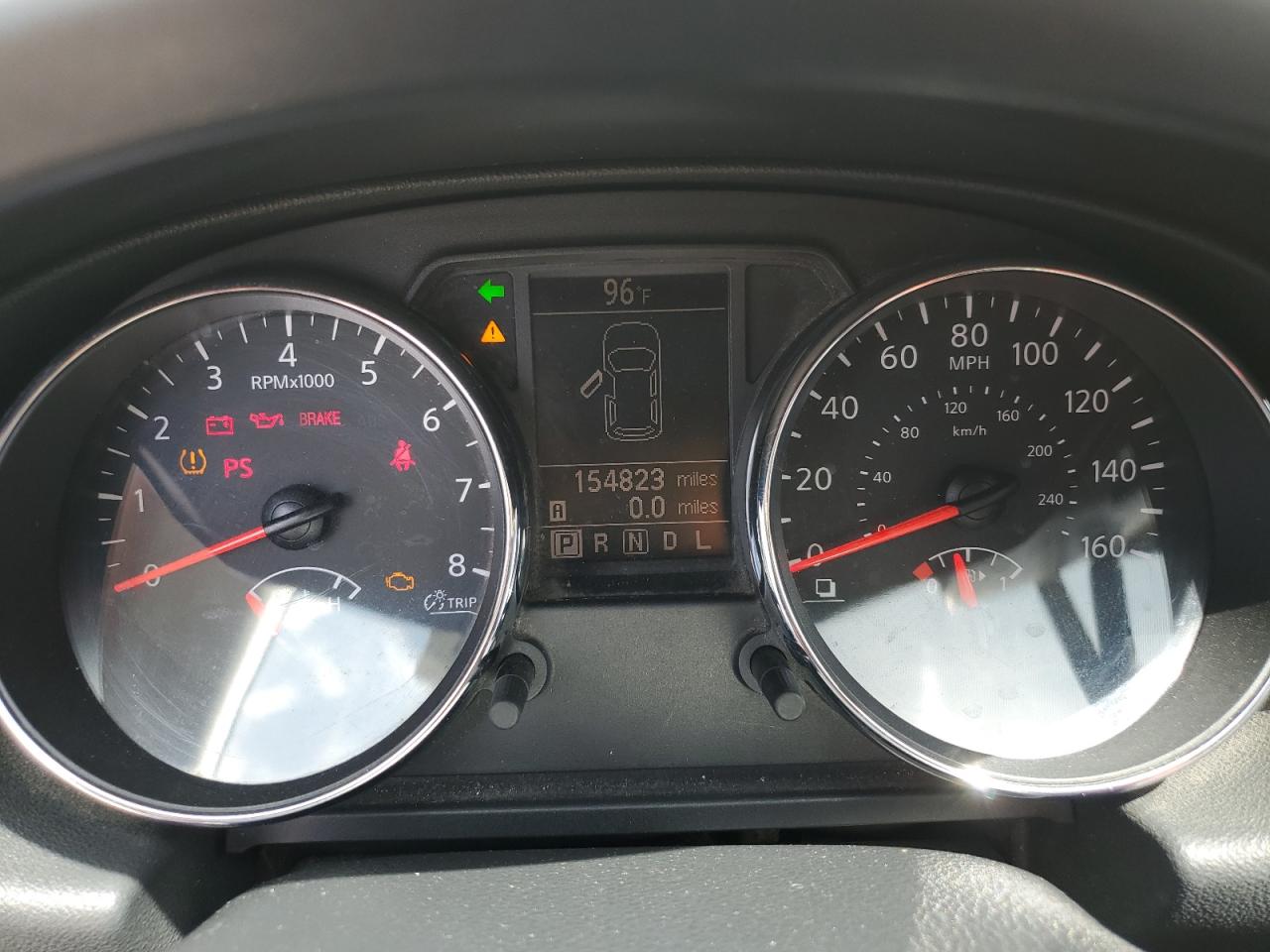 2011 Nissan Rogue S VIN: JN8AS5MT4BW568370 Lot: 67770334