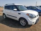 2013 KIA SOUL + for sale at Copart AB - CALGARY