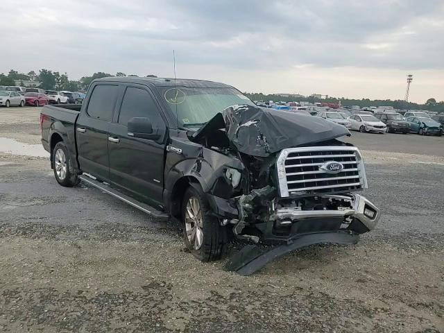 2016 Ford F150 Supercrew VIN: 1FTEW1EG9GFA68479 Lot: 66374134