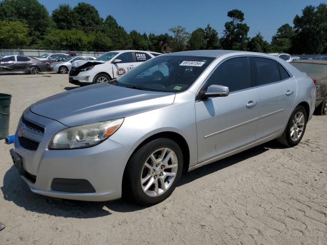 2013 Chevrolet Malibu 1Lt