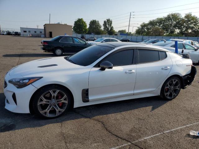 KNAE55LCXL6079640 Kia Stinger GT