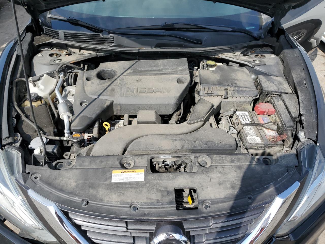 1N4AL3AP4HC129089 2017 Nissan Altima 2.5