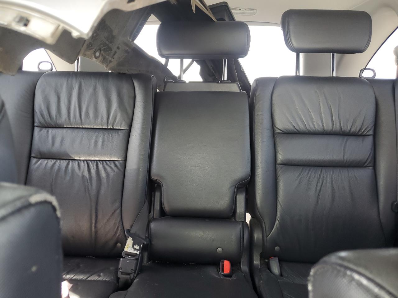 2007 Honda Cr-V Exl VIN: JHLRE38717C037193 Lot: 65477194