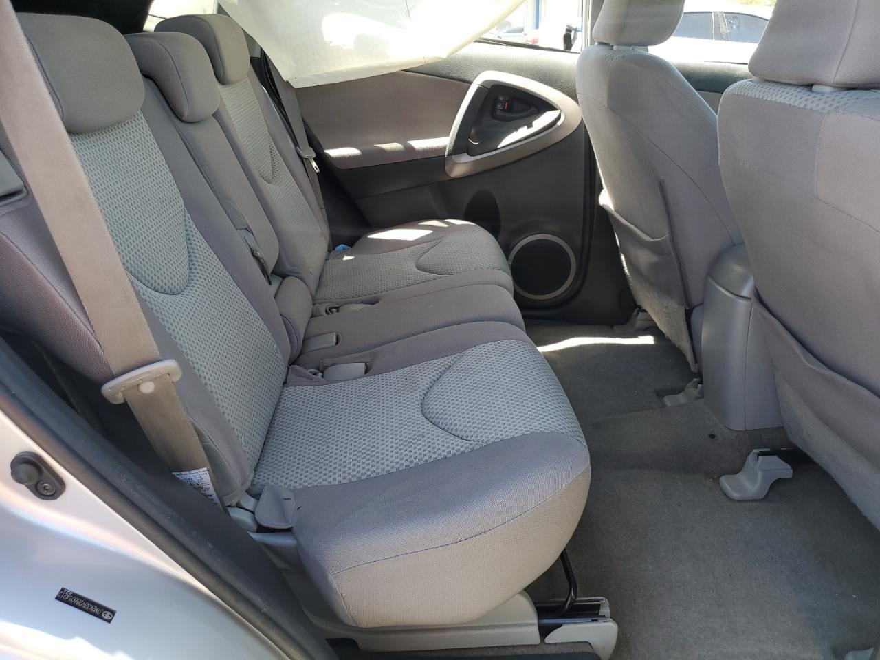 2008 Toyota Rav4 VIN: JTMZK33V286014212 Lot: 67510214