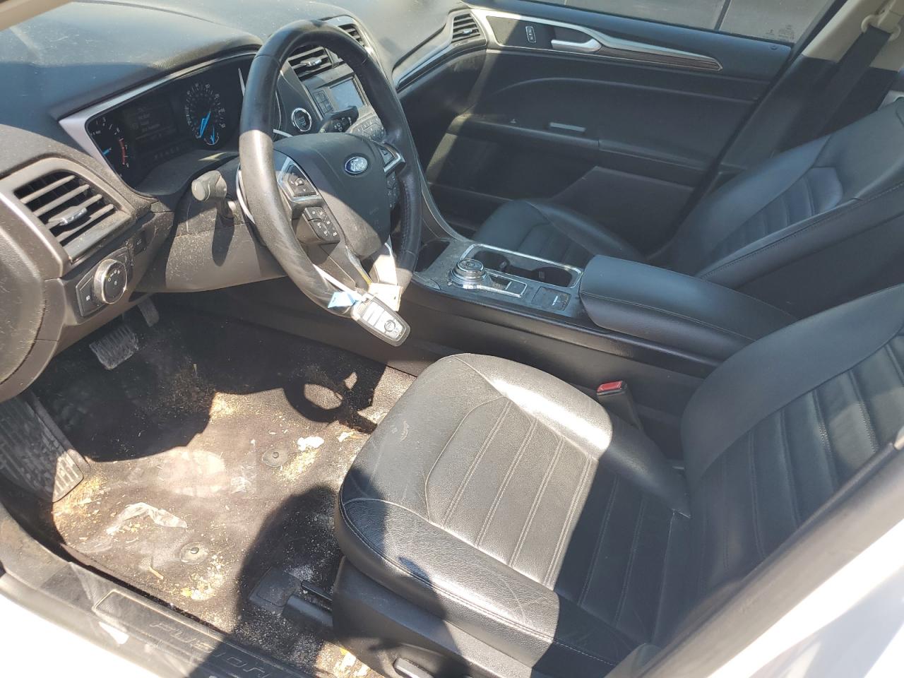 2017 Ford Fusion - Image 7