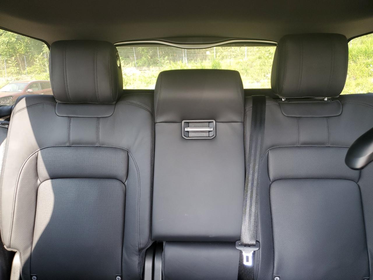 2019 Land Rover Range Rover Hse VIN: SALGS2SV6KA529391 Lot: 65509014