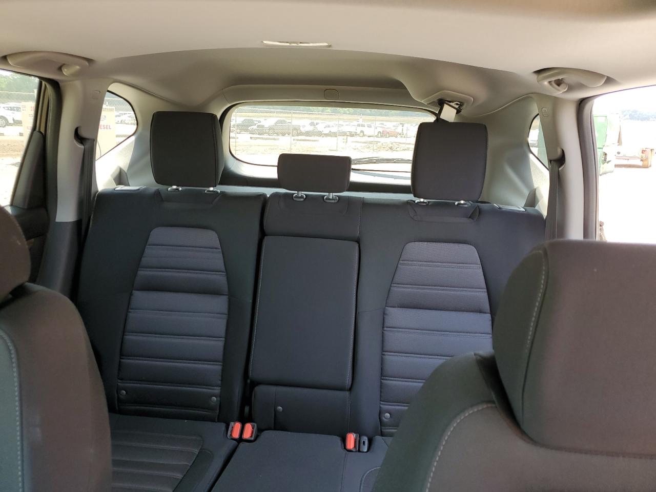 2018 Honda Cr-V Ex VIN: 7FARW1H58JE044346 Lot: 66372584