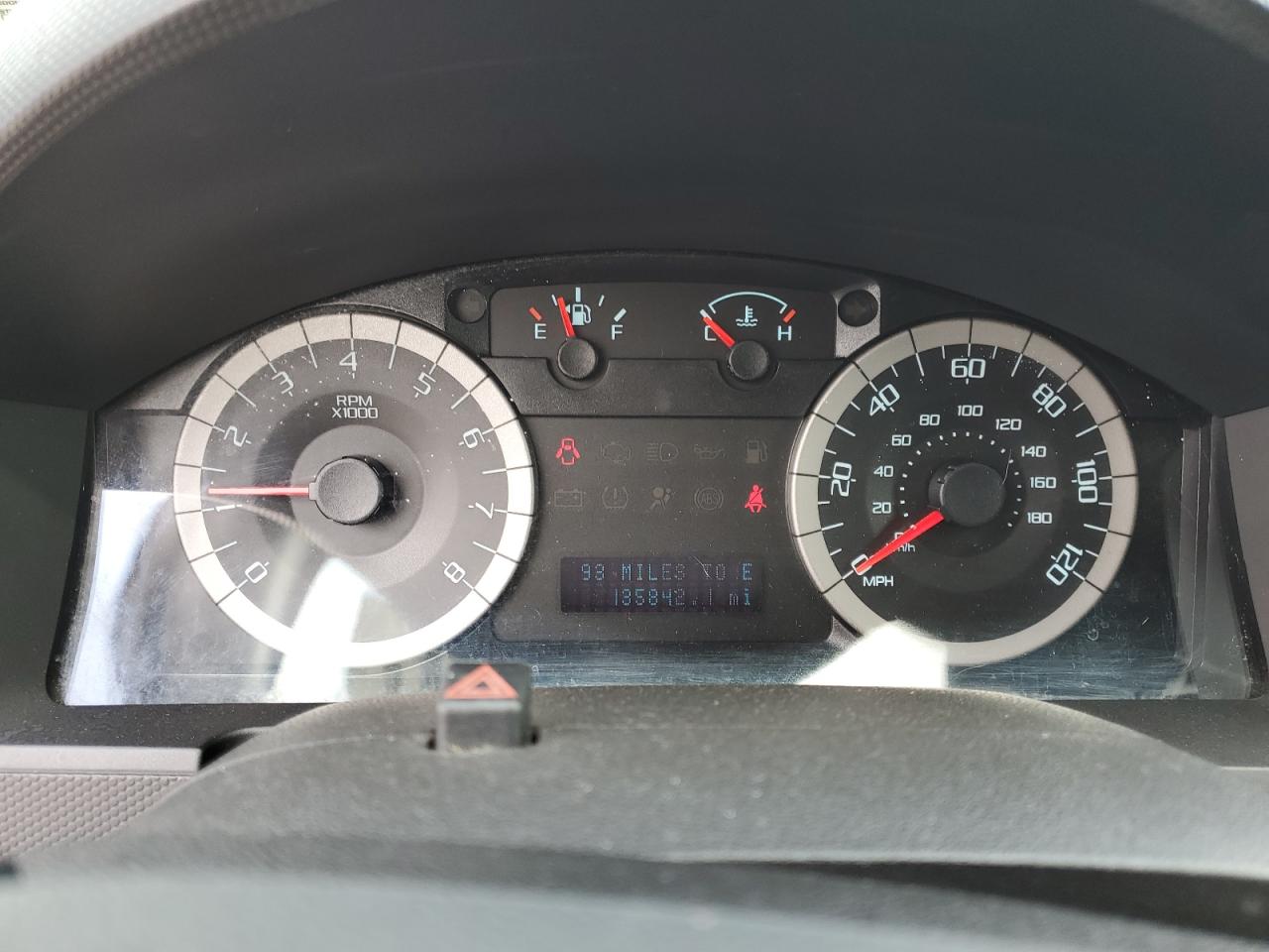 2012 Ford Escape Limited VIN: 1FMCU9EG1CKA59283 Lot: 67958714