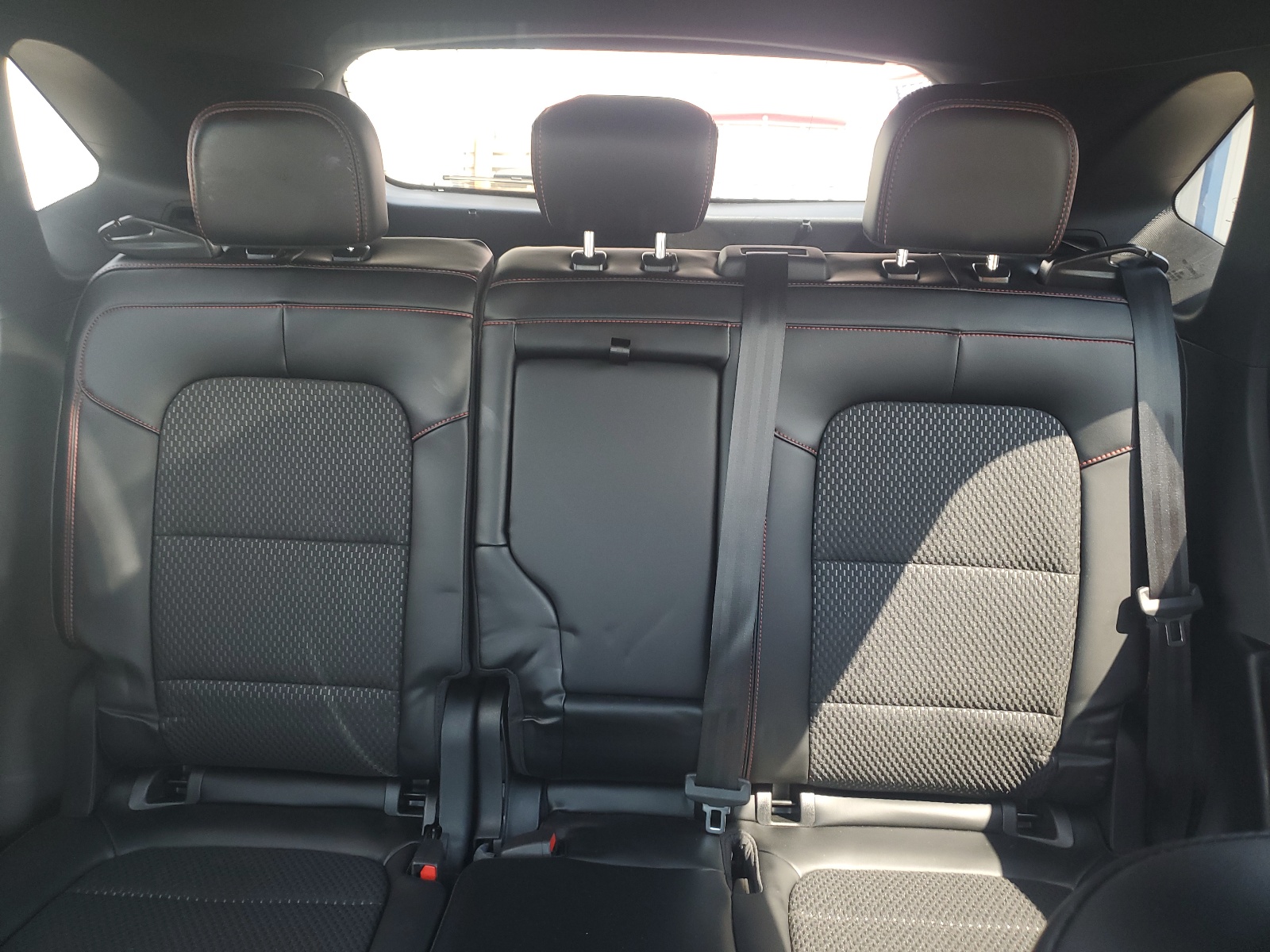 1FMCU9MN2RUA94802 2024 Ford Escape St Line