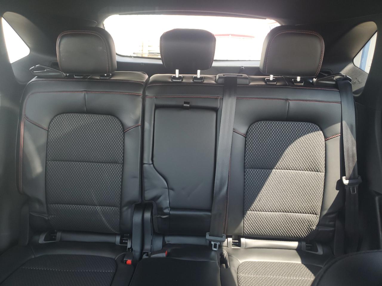 2024 Ford Escape St Line VIN: 1FMCU9MN2RUA94802 Lot: 66243404