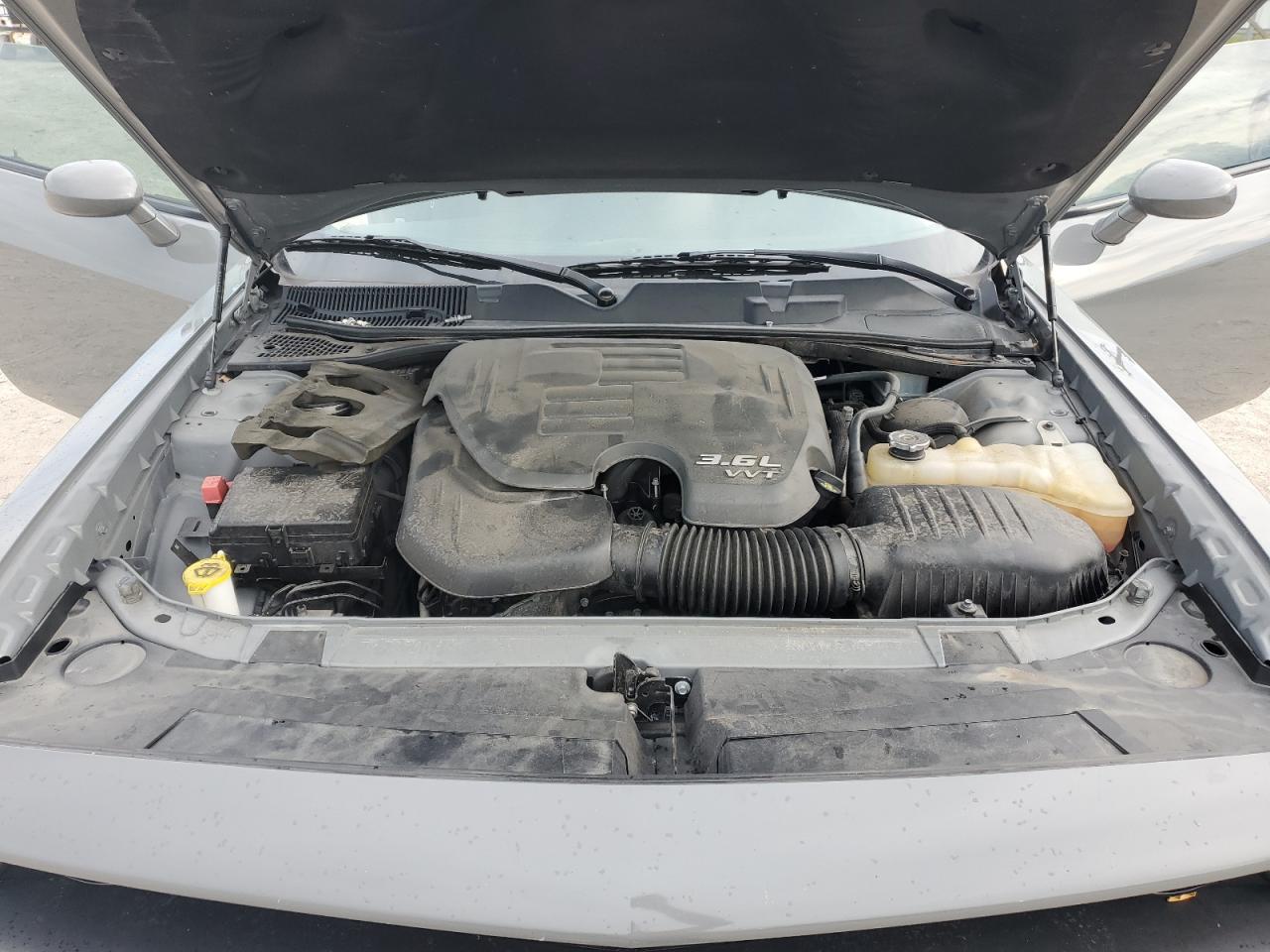 2019 Dodge Challenger Sxt VIN: 2C3CDZAG7KH663439 Lot: 67180694