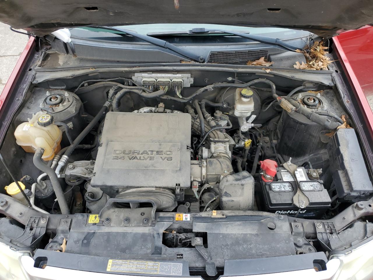 2011 Ford Escape Xlt VIN: 1FMCU0DG0BKA75356 Lot: 66798974