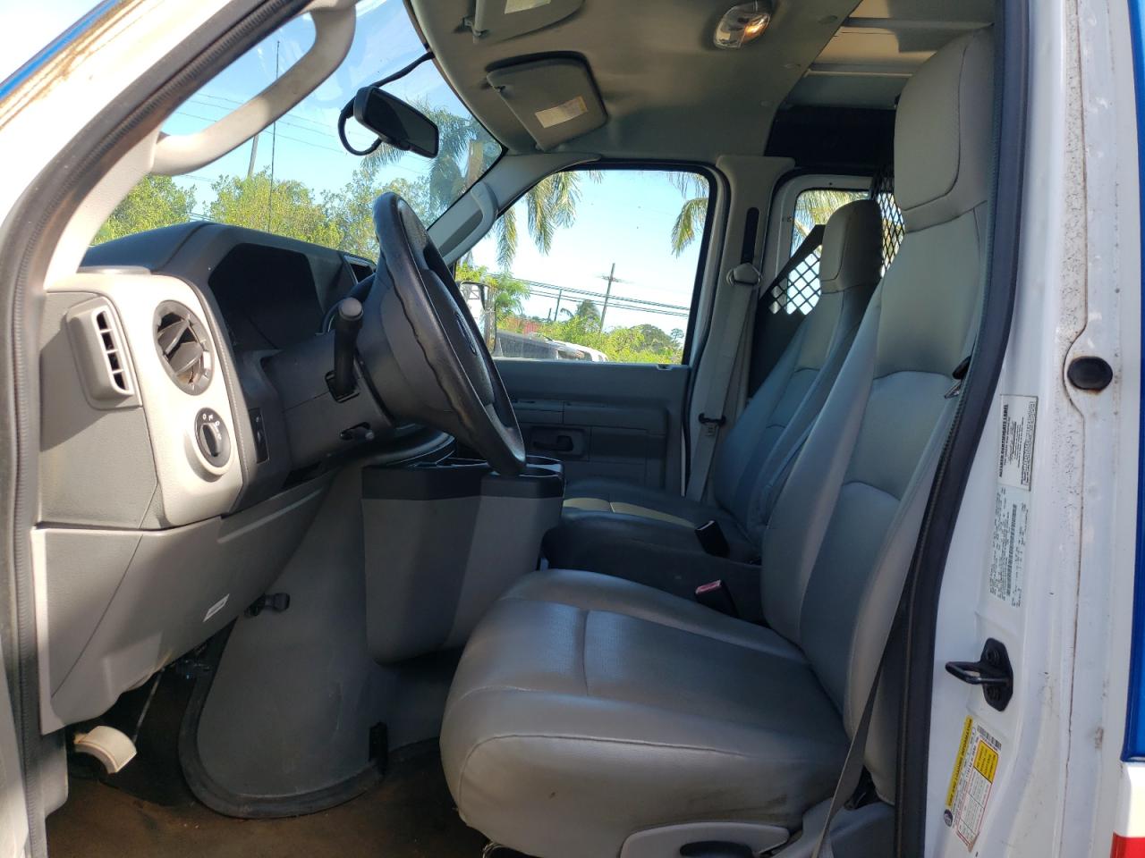 2014 Ford Econoline - Image 7