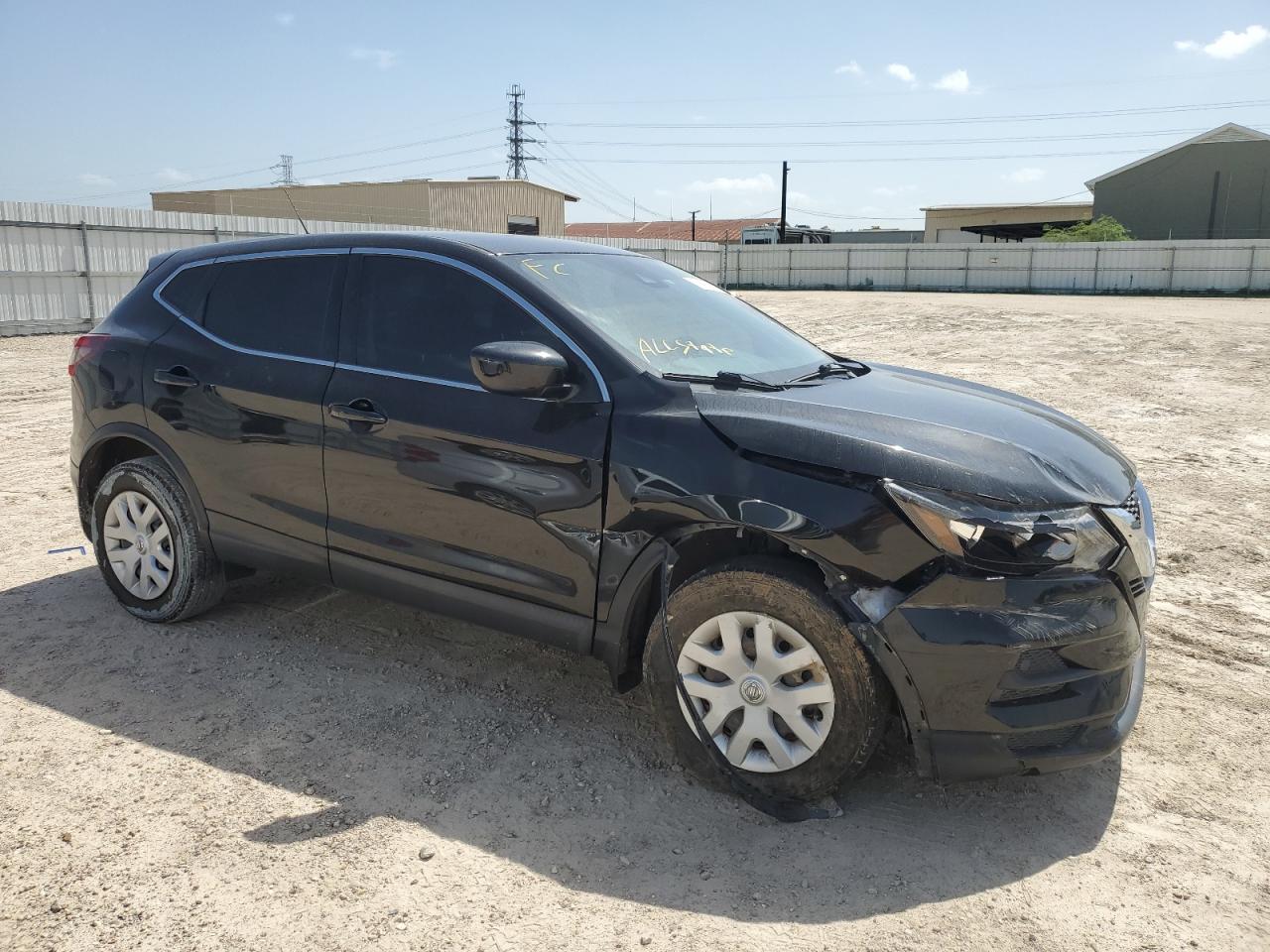2020 Nissan Rogue - Image 4